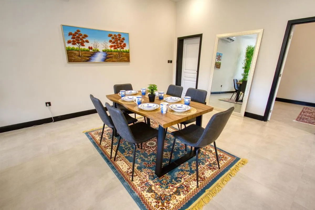 Image 3 of 2BR Apt 1 with Yoga Studio & Patio