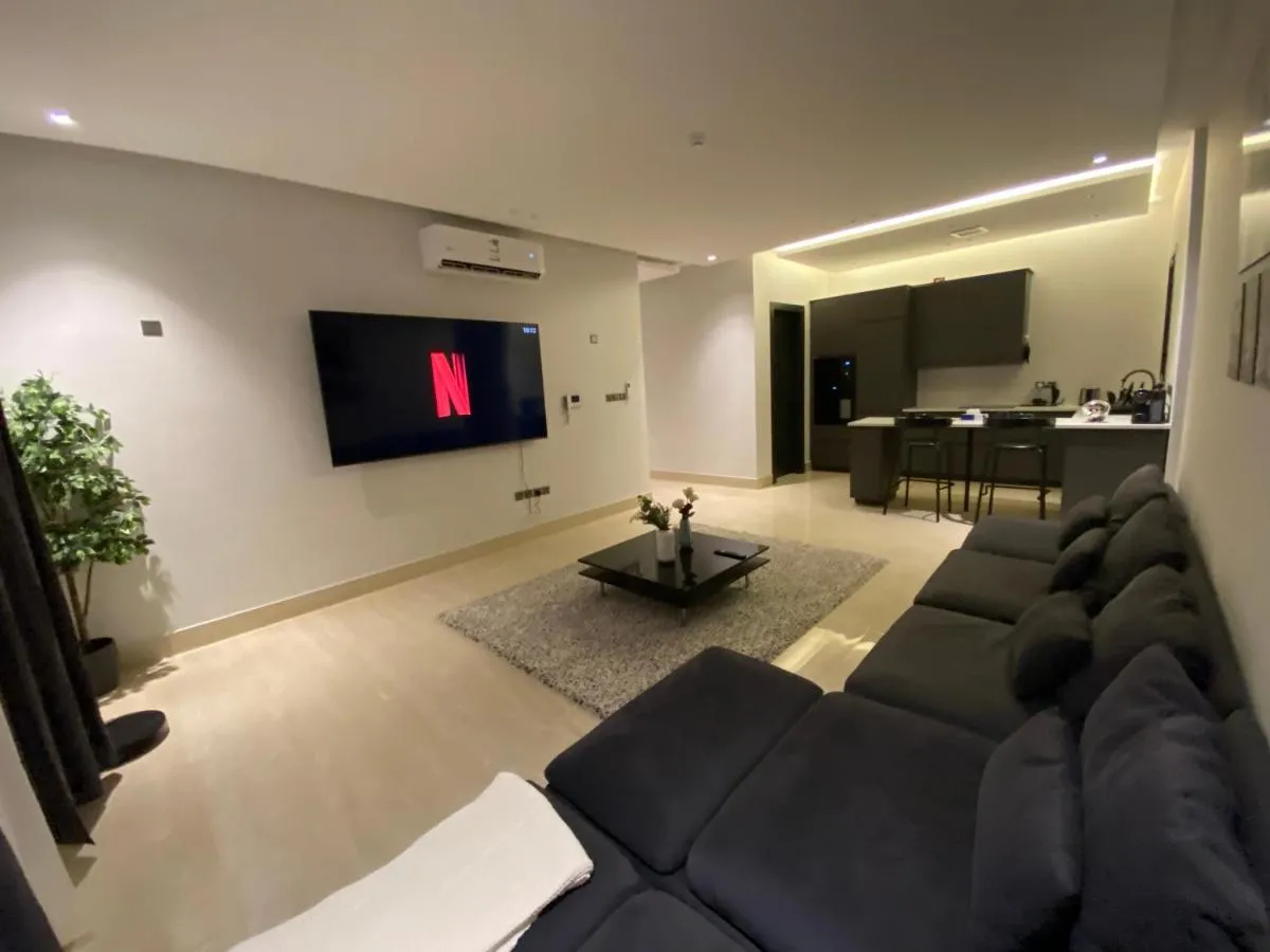 Image 3 of 3 – Bedroom Apartment