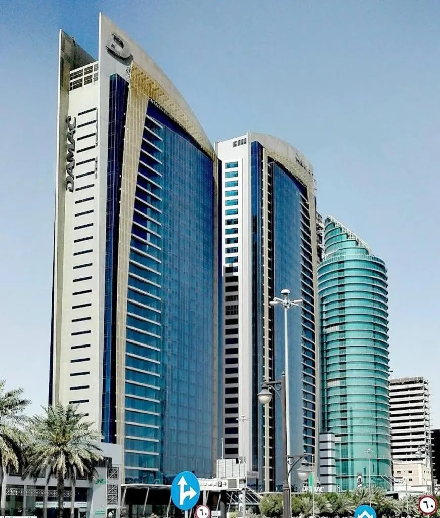 Image 3 of 4Leisure Suites DAMAC Esclusiva Towers