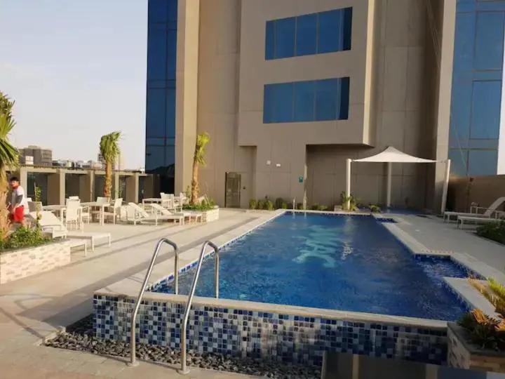 Image of 4Leisure Suites DAMAC Esclusiva Towers
