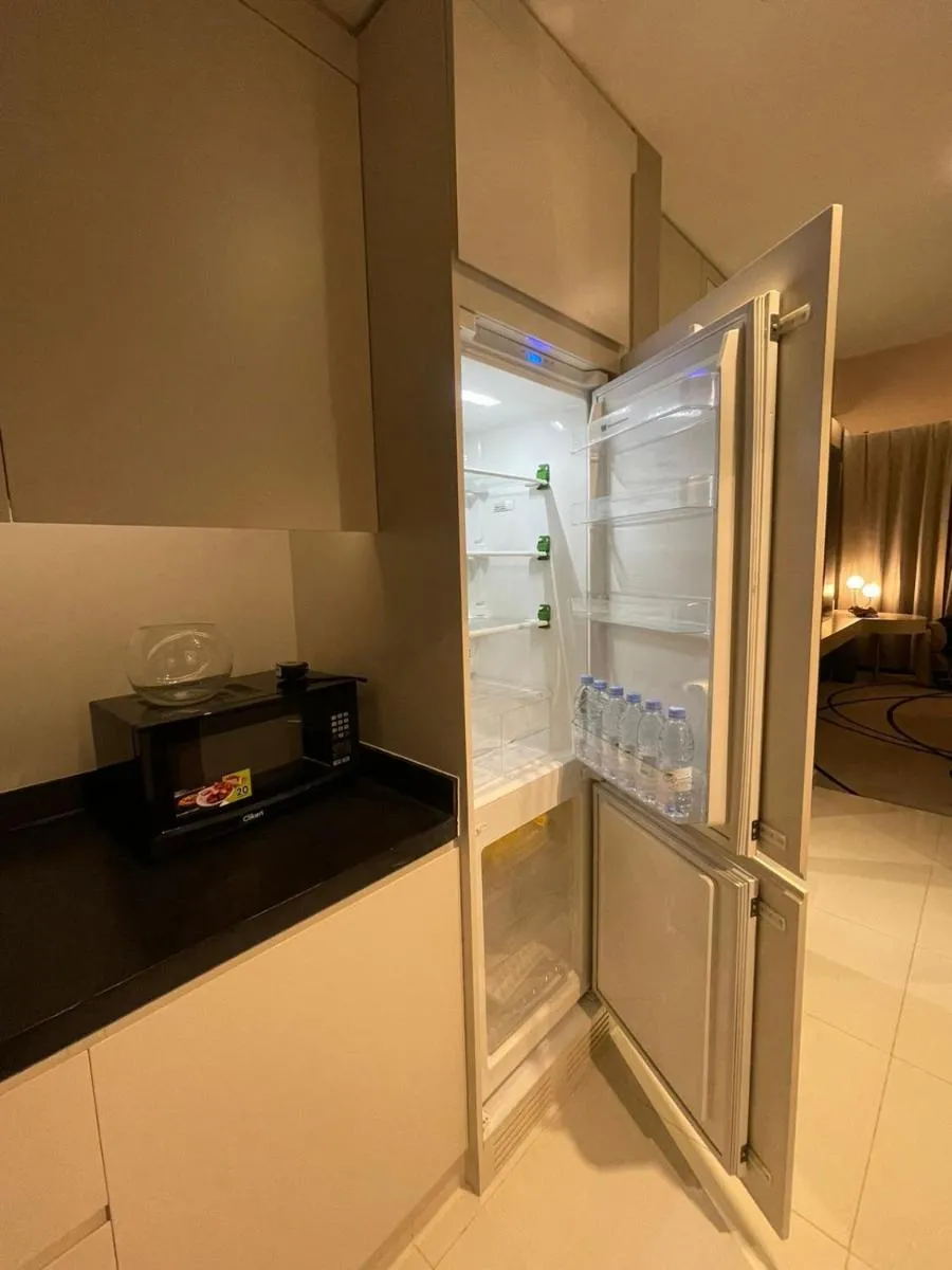 Image 6 of 4Leisure Suites DAMAC Esclusiva Towers