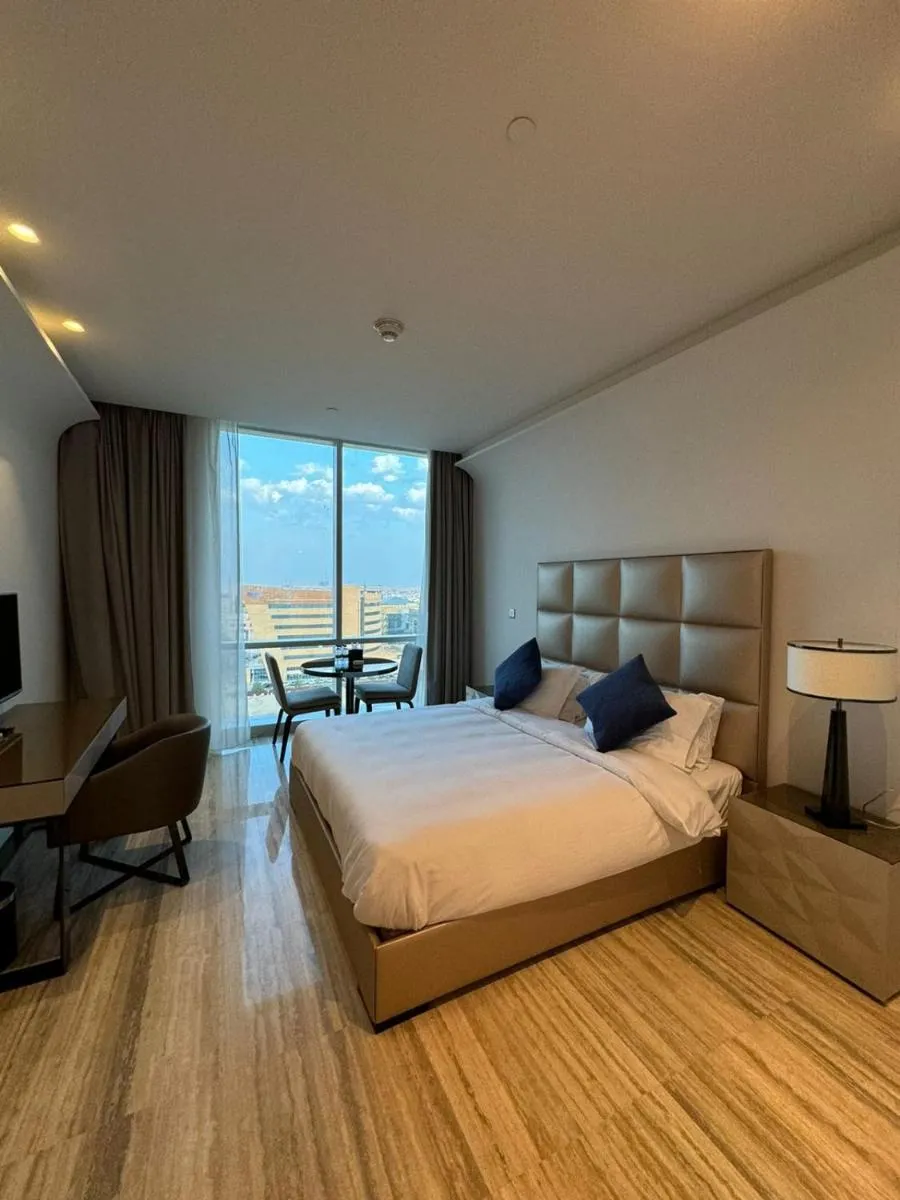 Image 4 of 4Leisure Suites DAMAC Esclusiva Towers