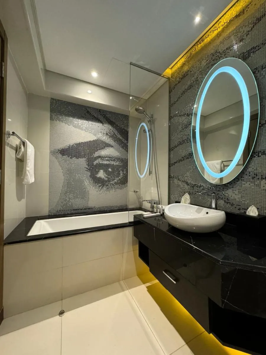 Image 5 of 4Leisure Suites DAMAC Esclusiva Towers