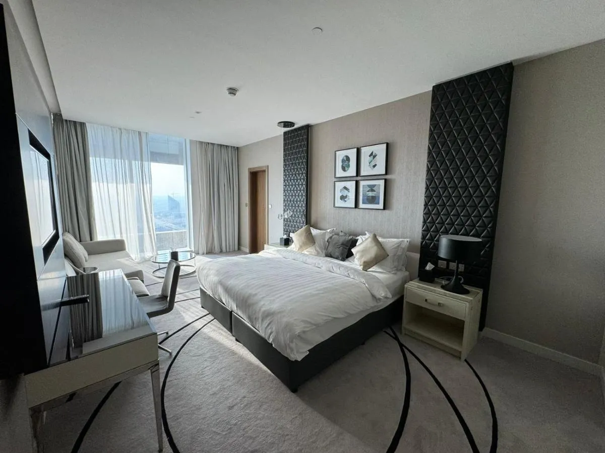 Image 1 of 4Leisure Suites DAMAC Esclusiva Towers
