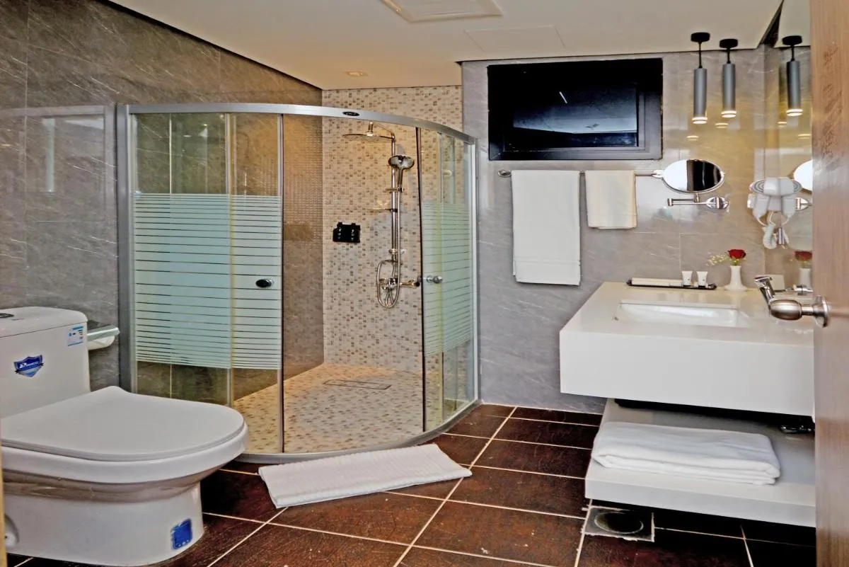Image 2 of AW Hotel Riyadh