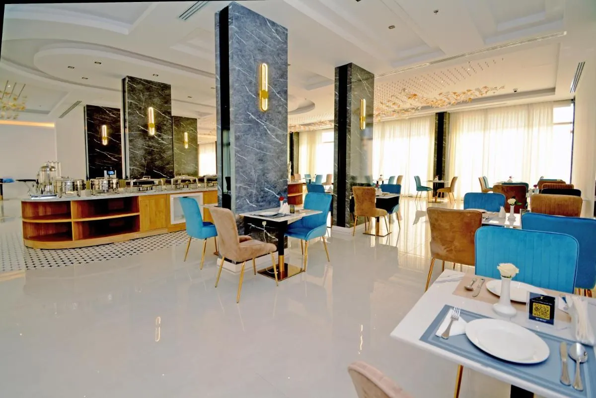 Image 4 of AW Hotel Riyadh