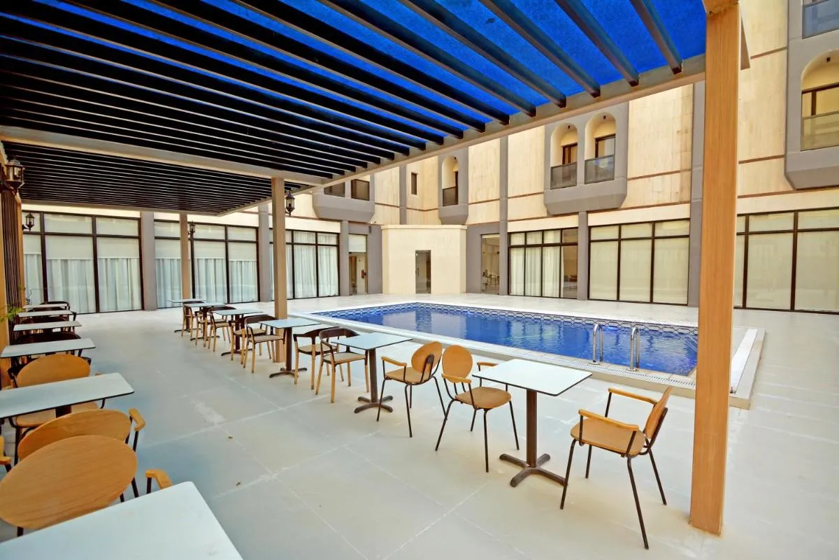 Image 3 of AW Hotel Riyadh