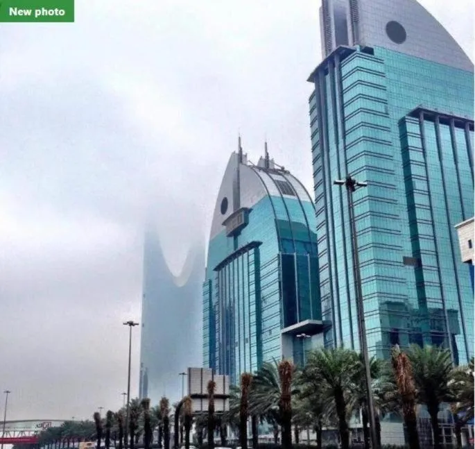 Image of Al Anoud Residence
