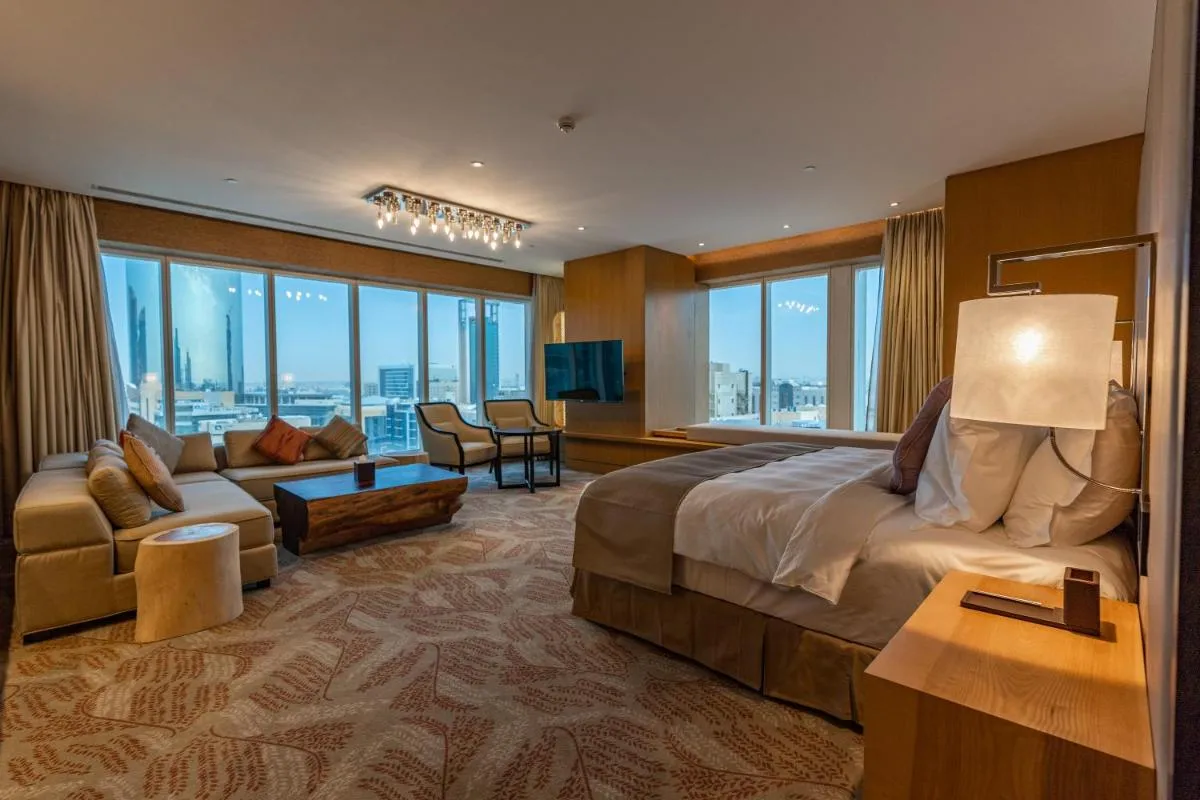 Image 4 of Al Anoud Residence