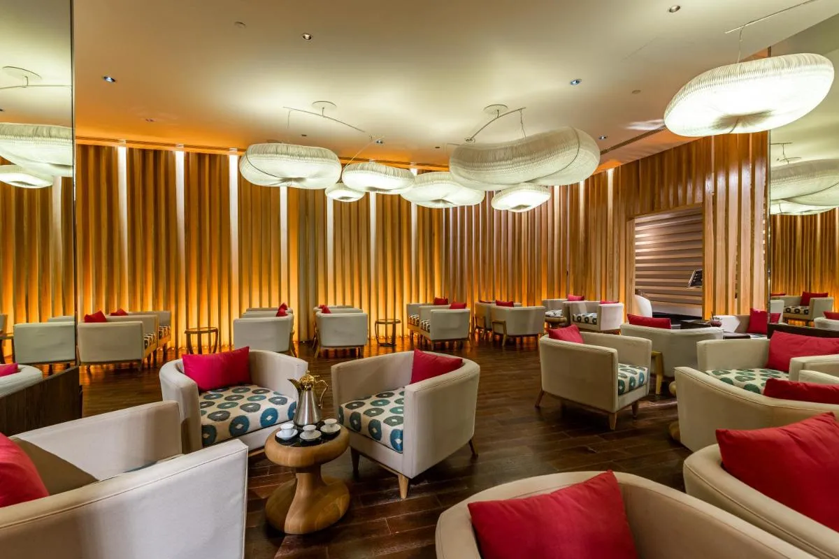 Image 3 of Al Anoud Residence