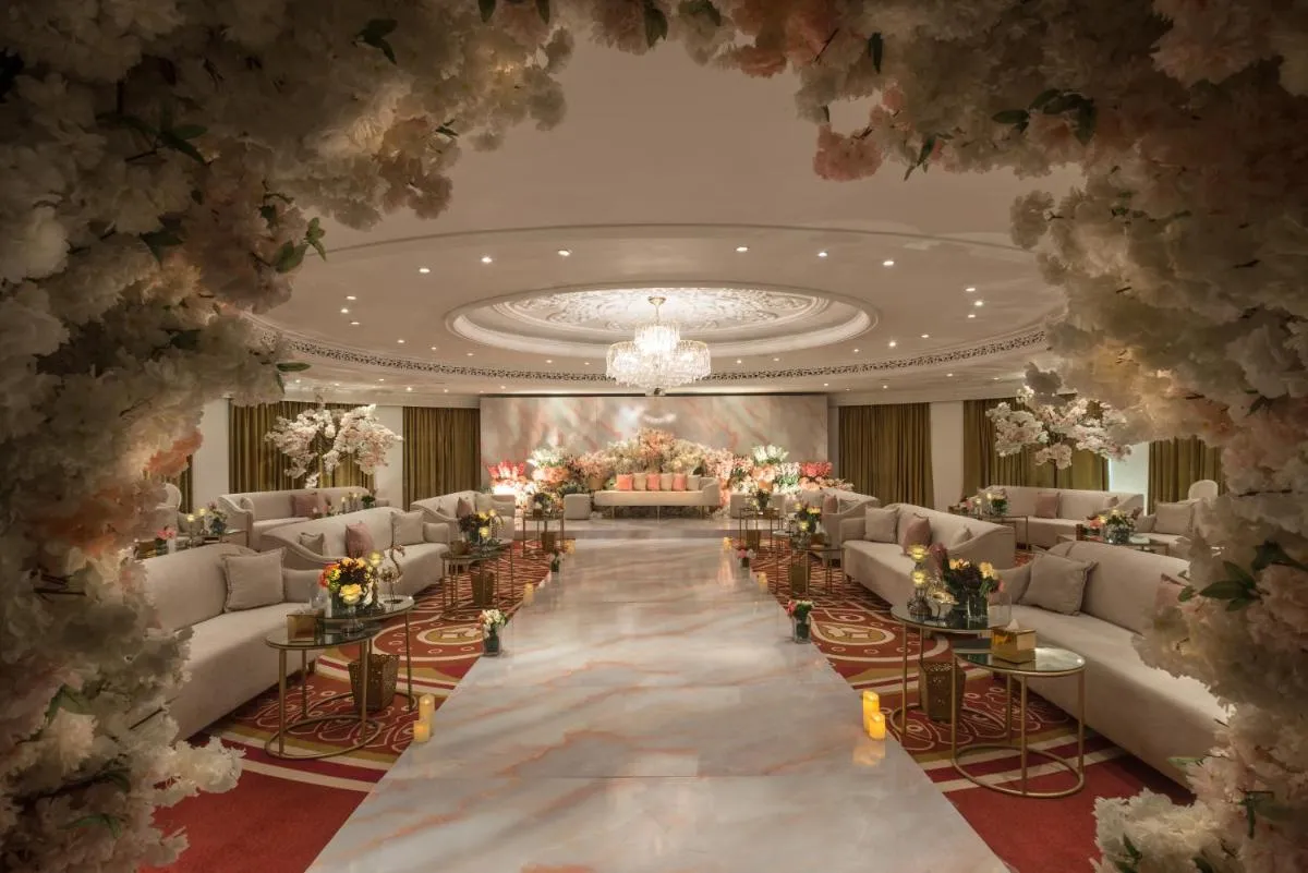 Image 5 of Al Mashreq Boutique Hotel