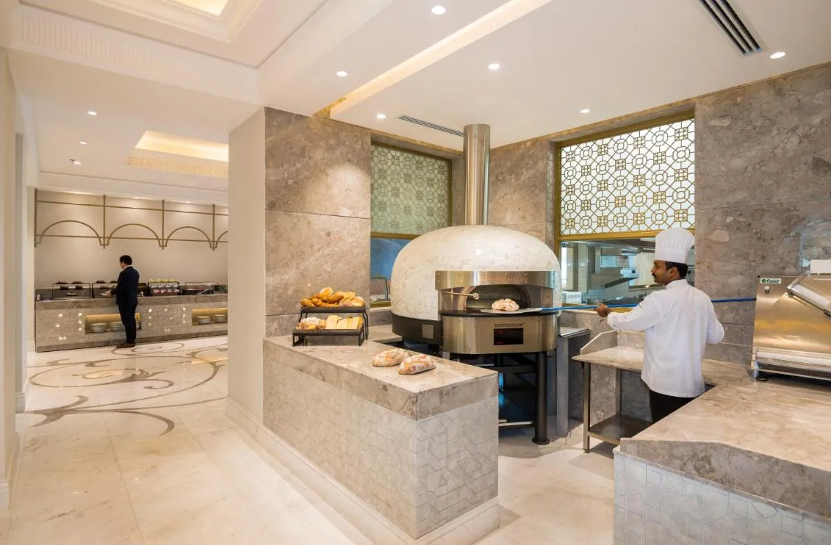 Image 1 of Al Mashreq Boutique Hotel