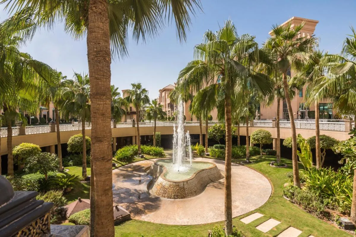 Image 4 of Al Mashreq Boutique Hotel