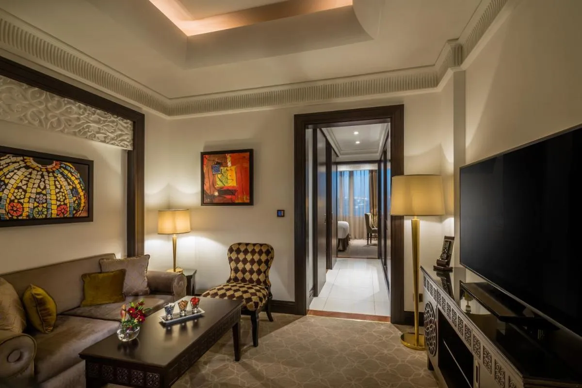 Image 3 of Al Mashreq Boutique Hotel