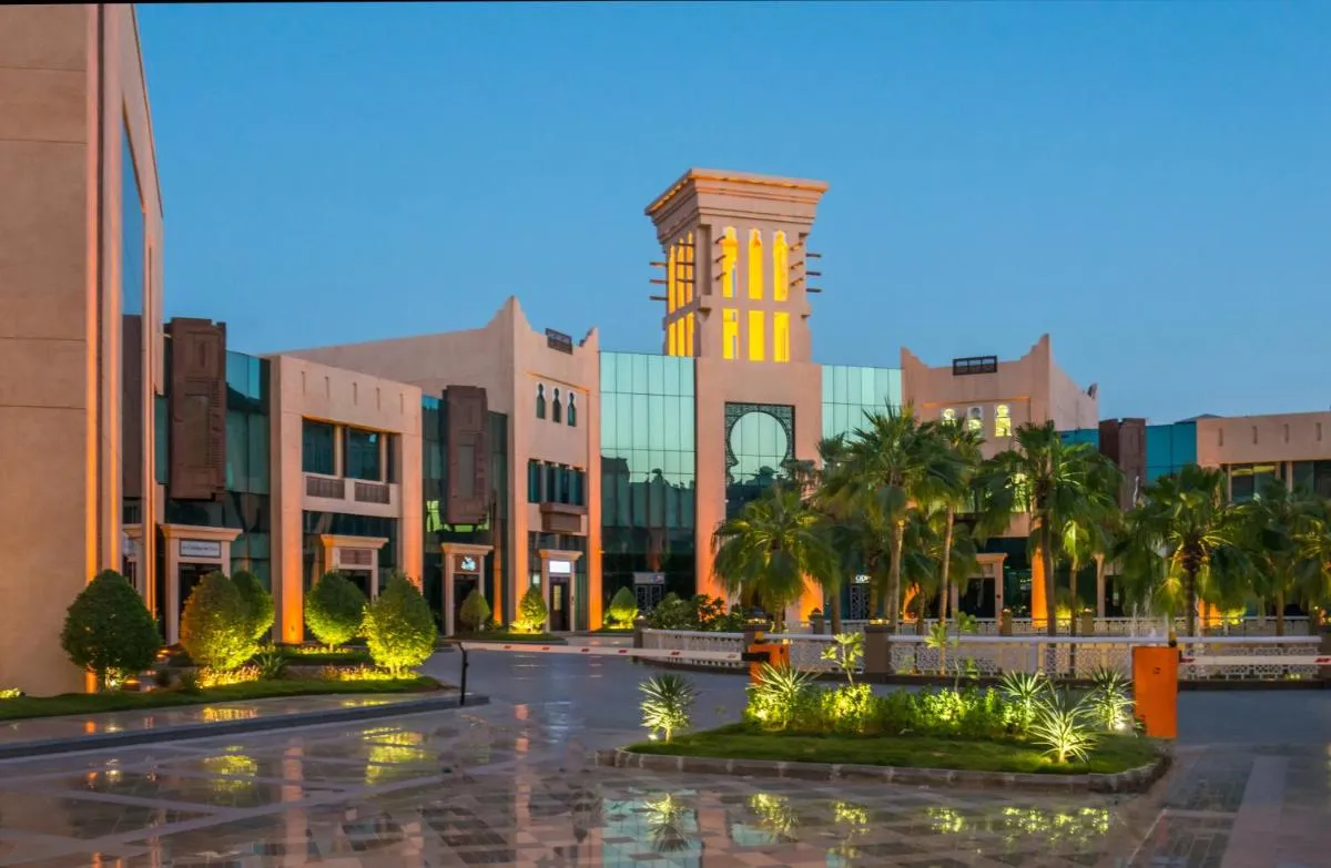 Image 6 of Al Mashreq Boutique Hotel