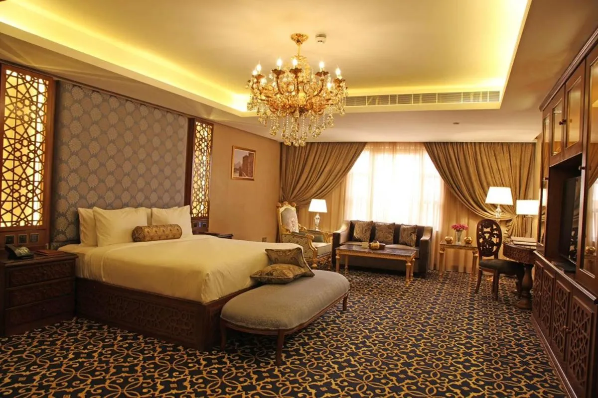 Image 4 of Al Rahden Hotel