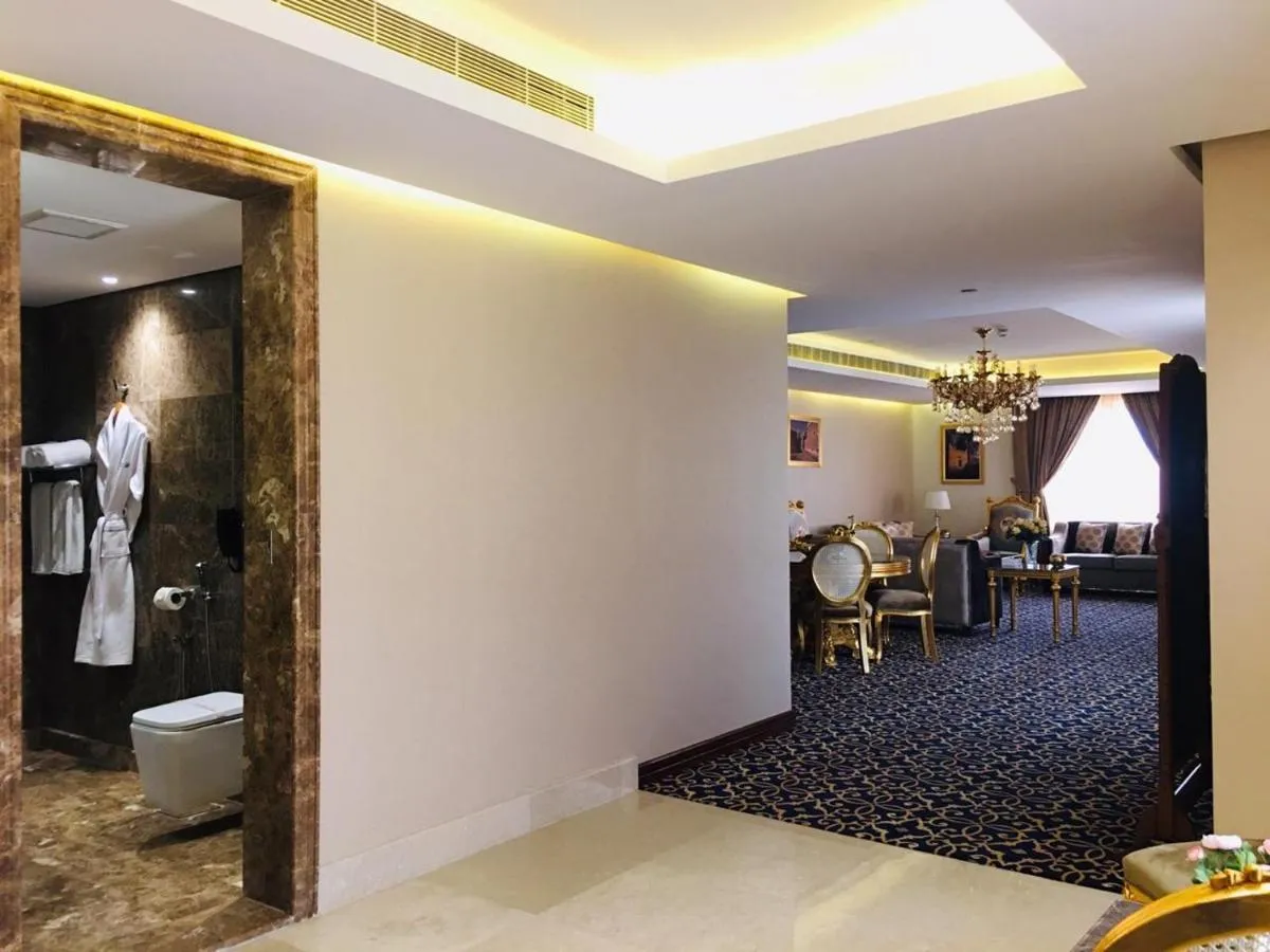 Image 2 of Al Rahden Hotel