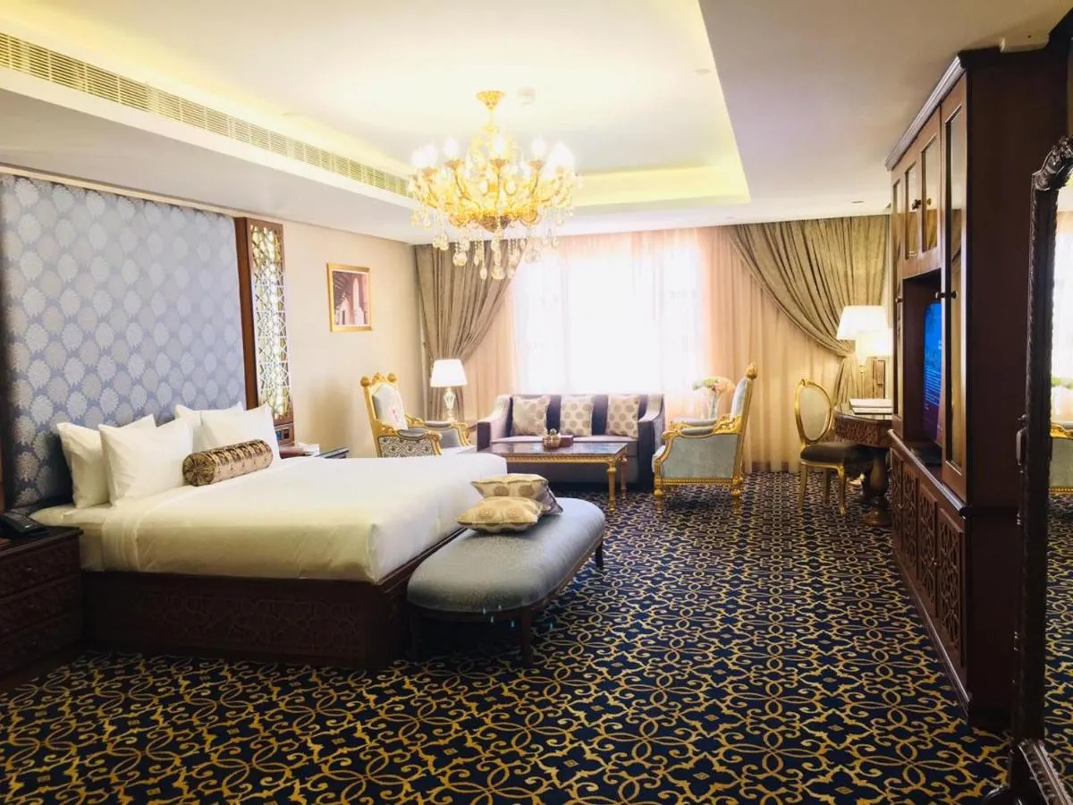 Image 1 of Al Rahden Hotel