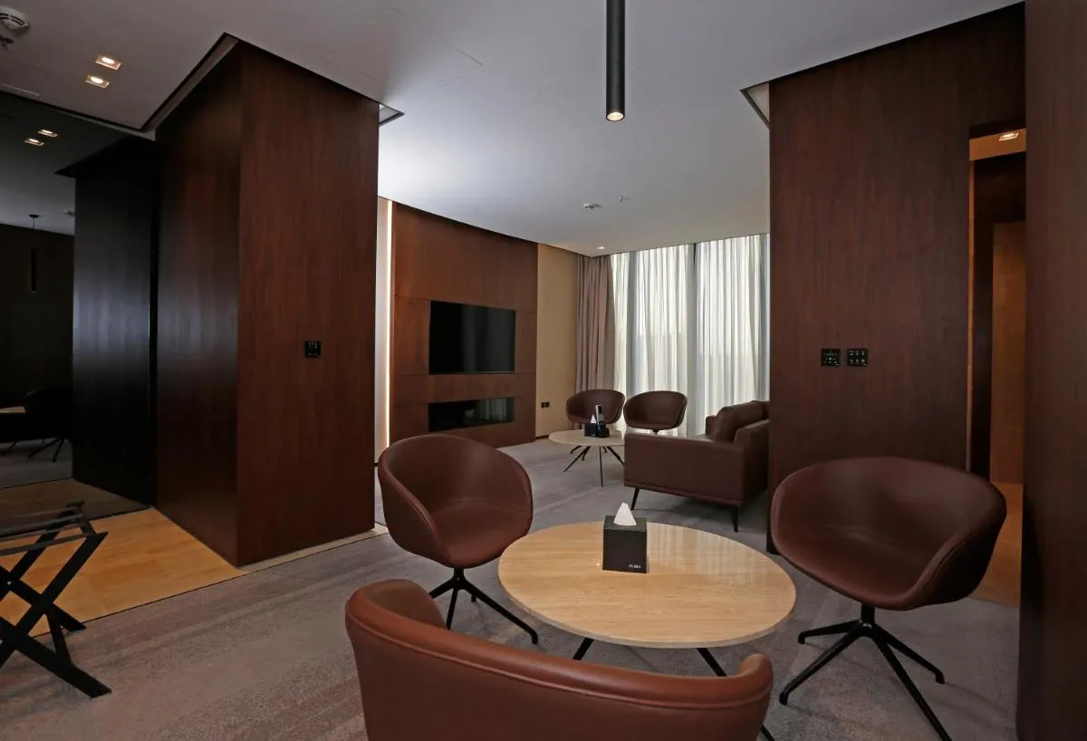 Image 4 of Alma Hotel
