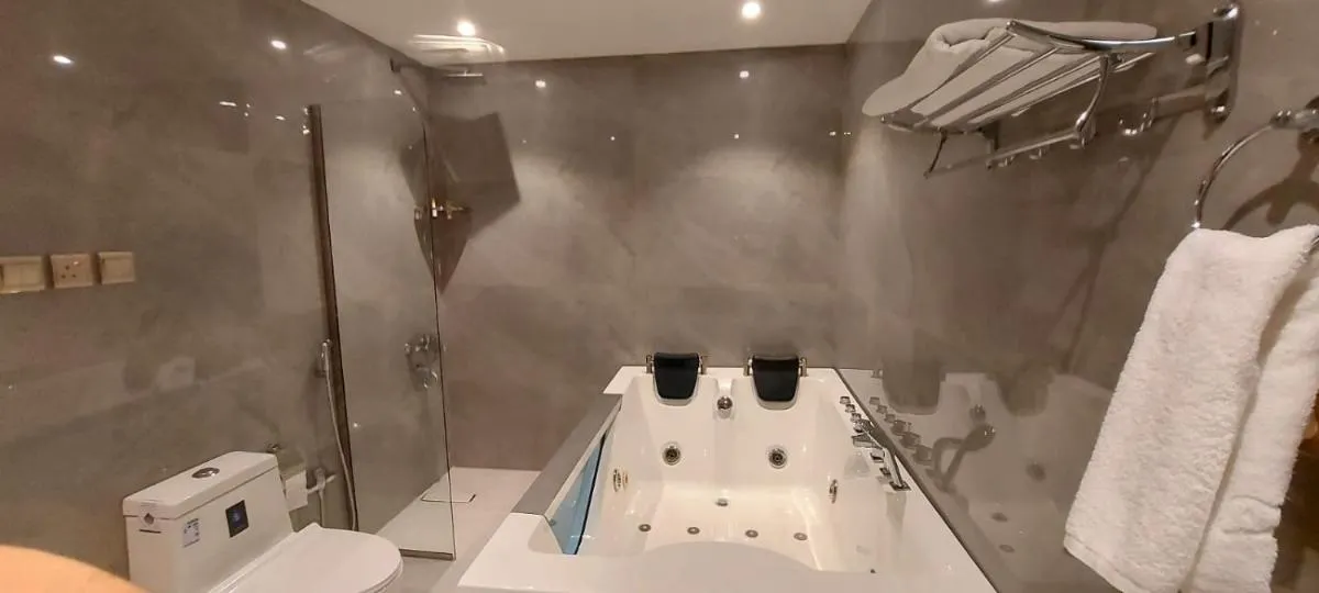 Image 5 of Almasem Serviced Rooms & Apartments -Exit 5