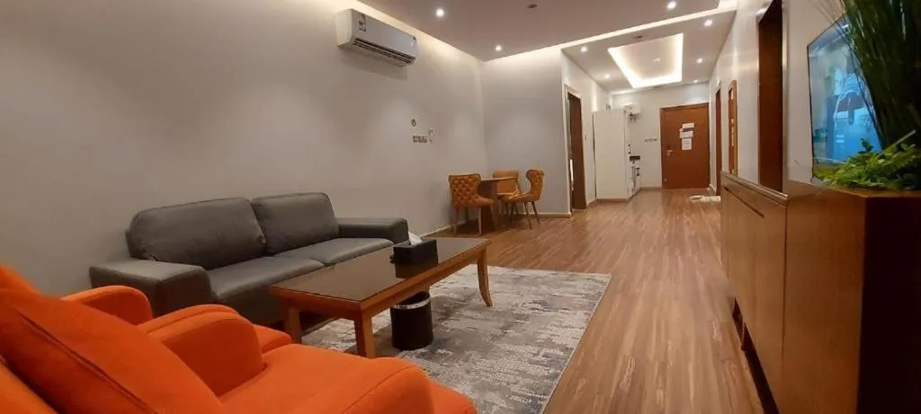 Image 2 of Almasem Serviced Rooms & Apartments -Exit 5