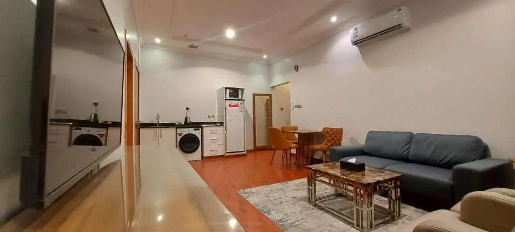 Image 6 of Almasem Serviced Rooms & Apartments -Exit 5