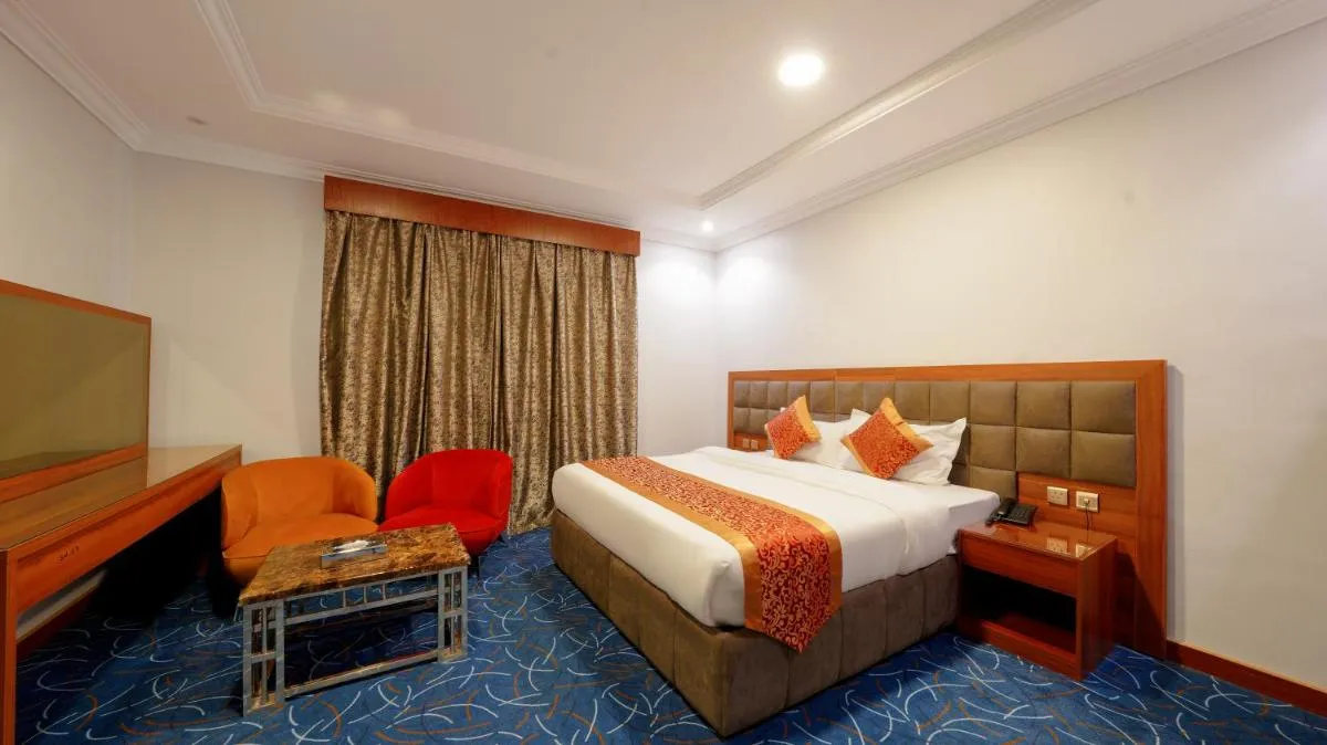 Image of Almasem Serviced Rooms & Apartments -Exit 5