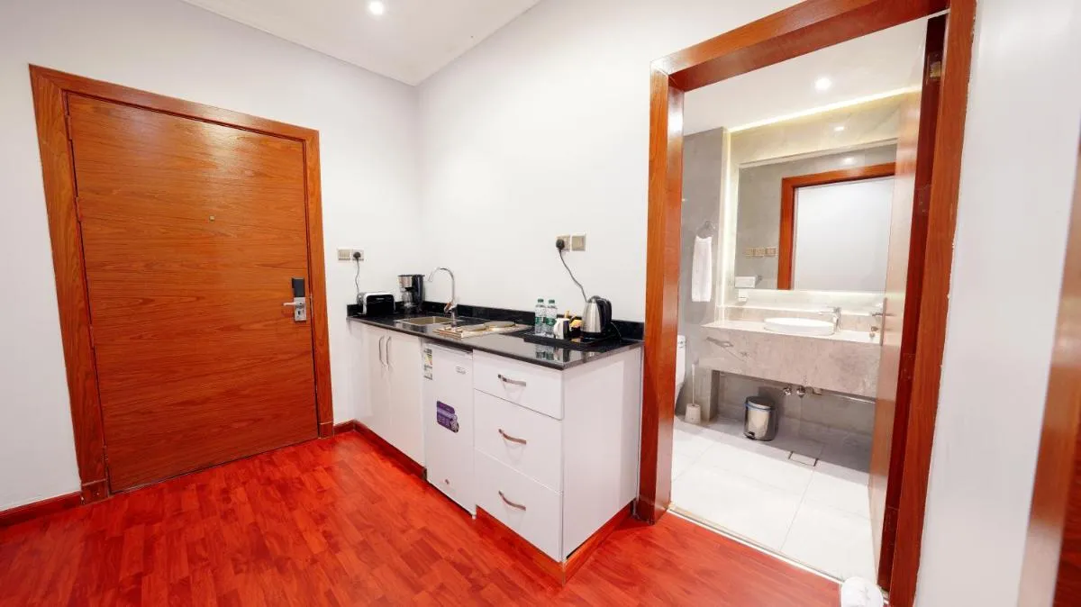 Image 1 of Almasem Serviced Rooms & Apartments -Exit 5