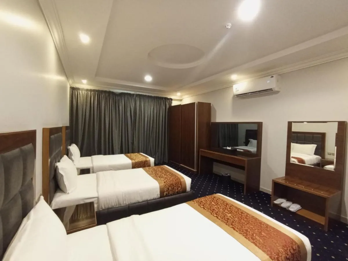 Image 4 of Almasem Serviced Rooms & Apartments -Exit 5