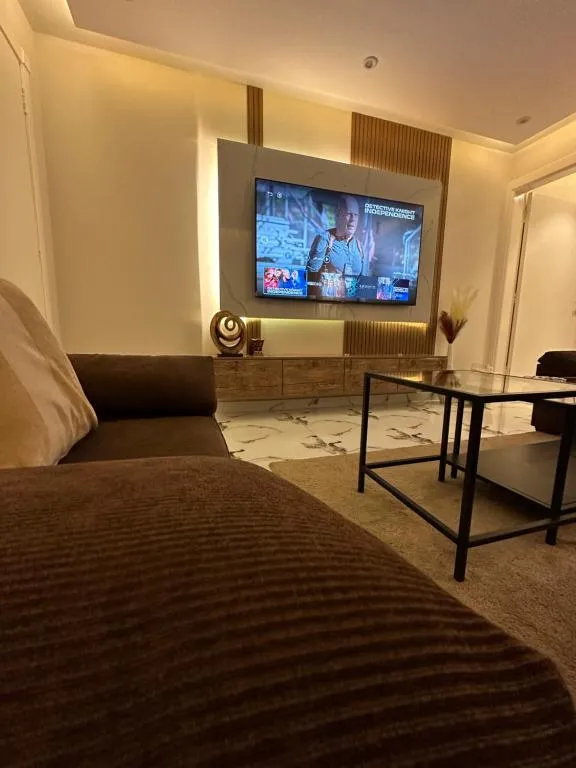 Image of A luxury apartment in al-aqaq