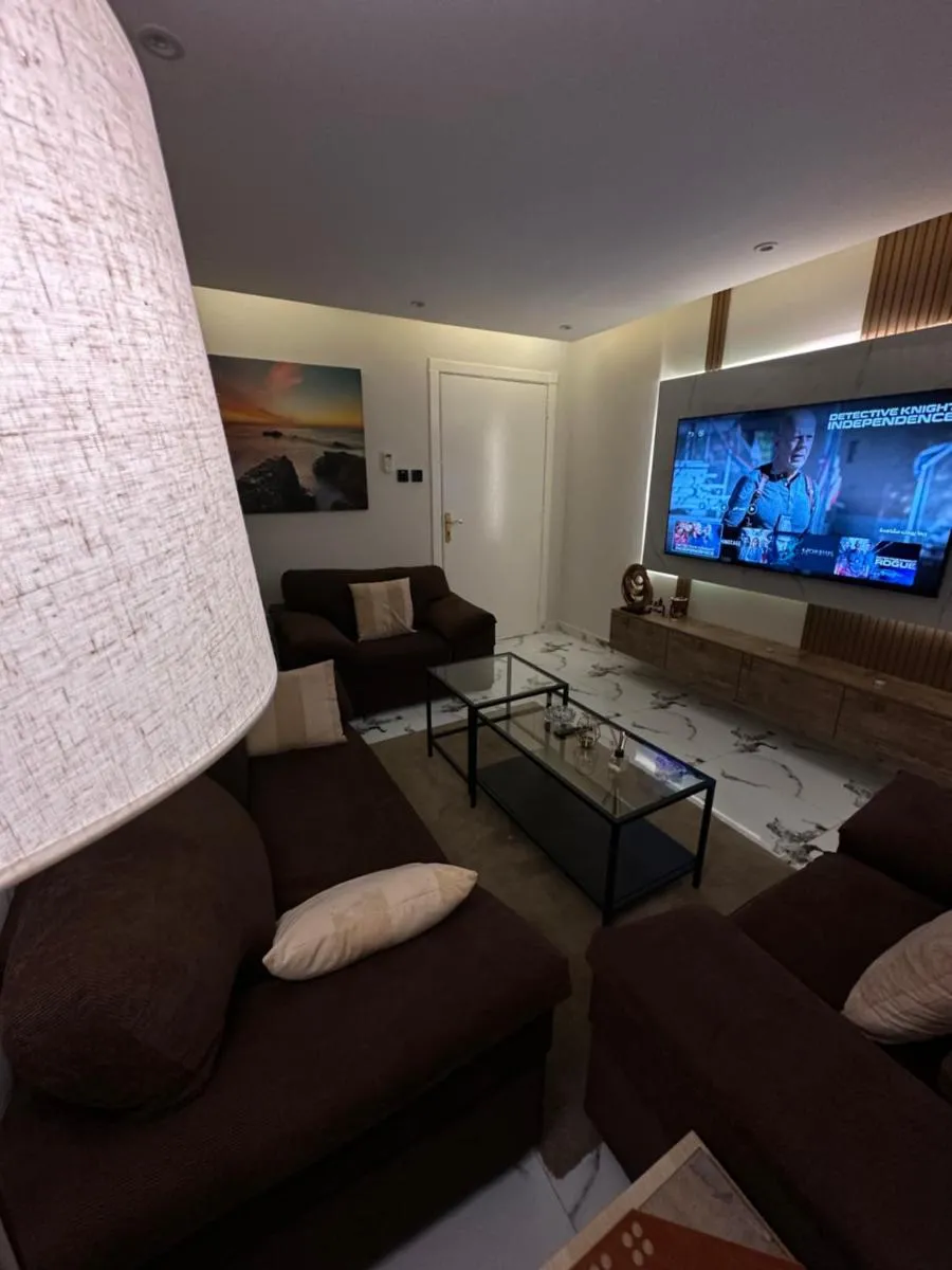 Image 4 of A luxury apartment in al-aqaq