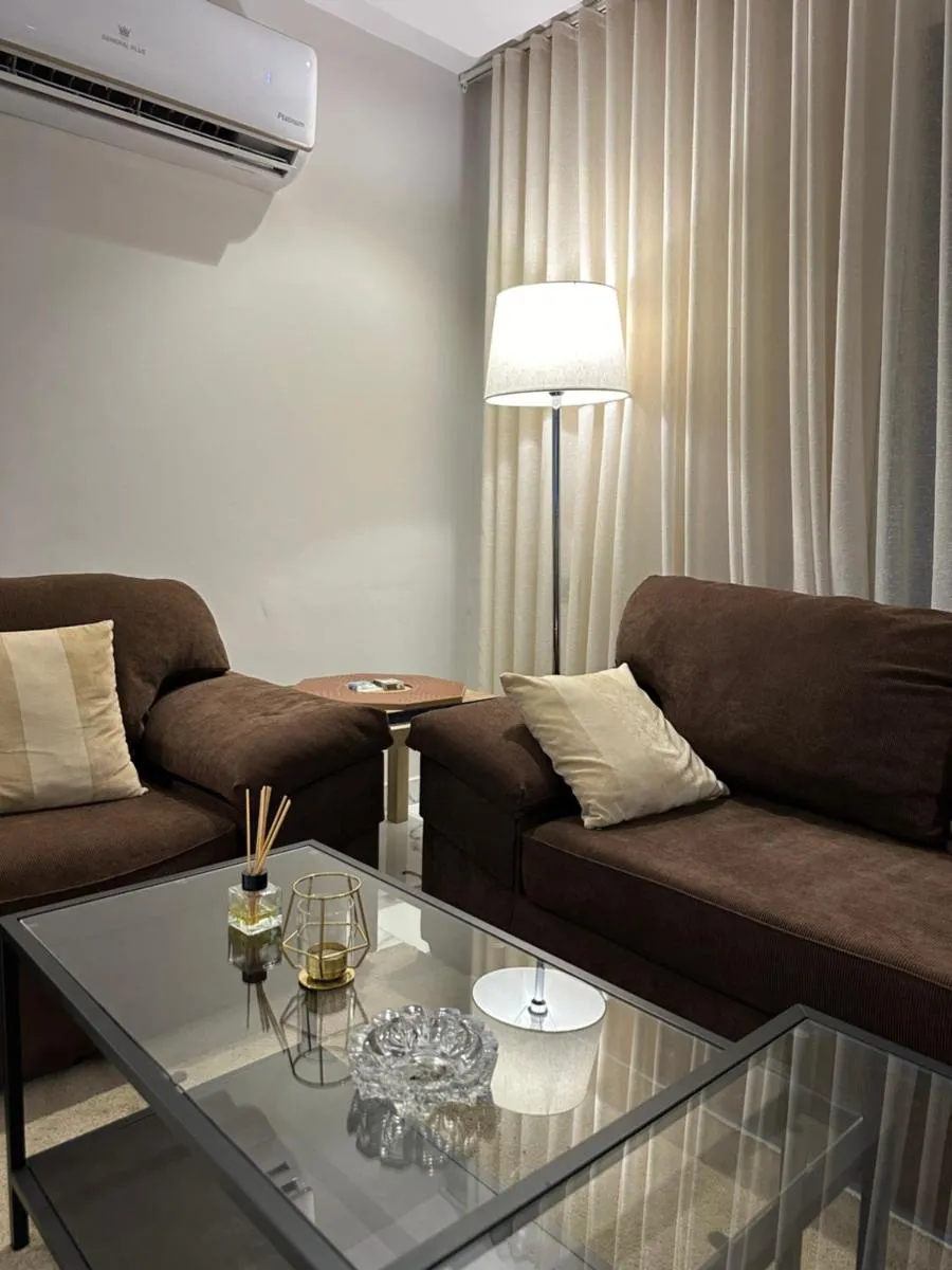 Image 3 of A luxury apartment in al-aqaq