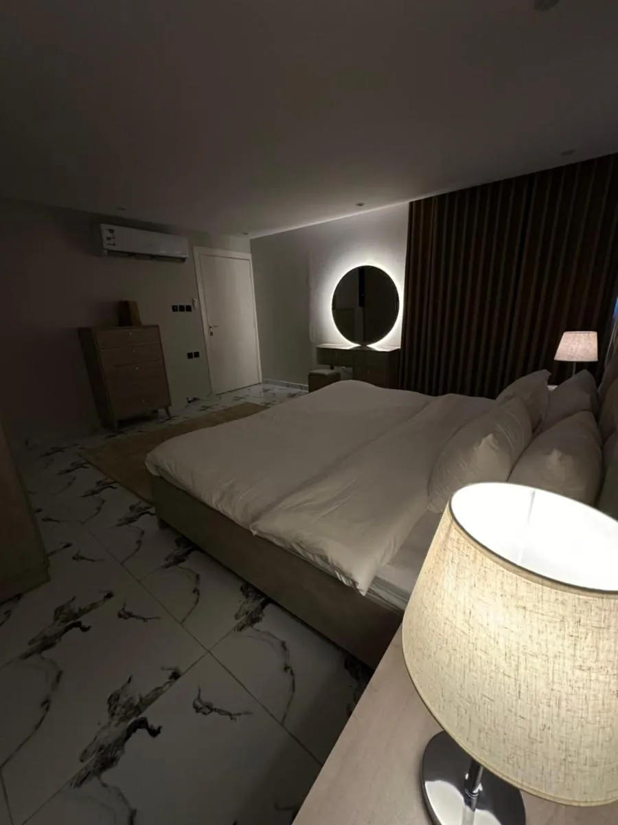 Image 5 of A luxury apartment in al-aqaq