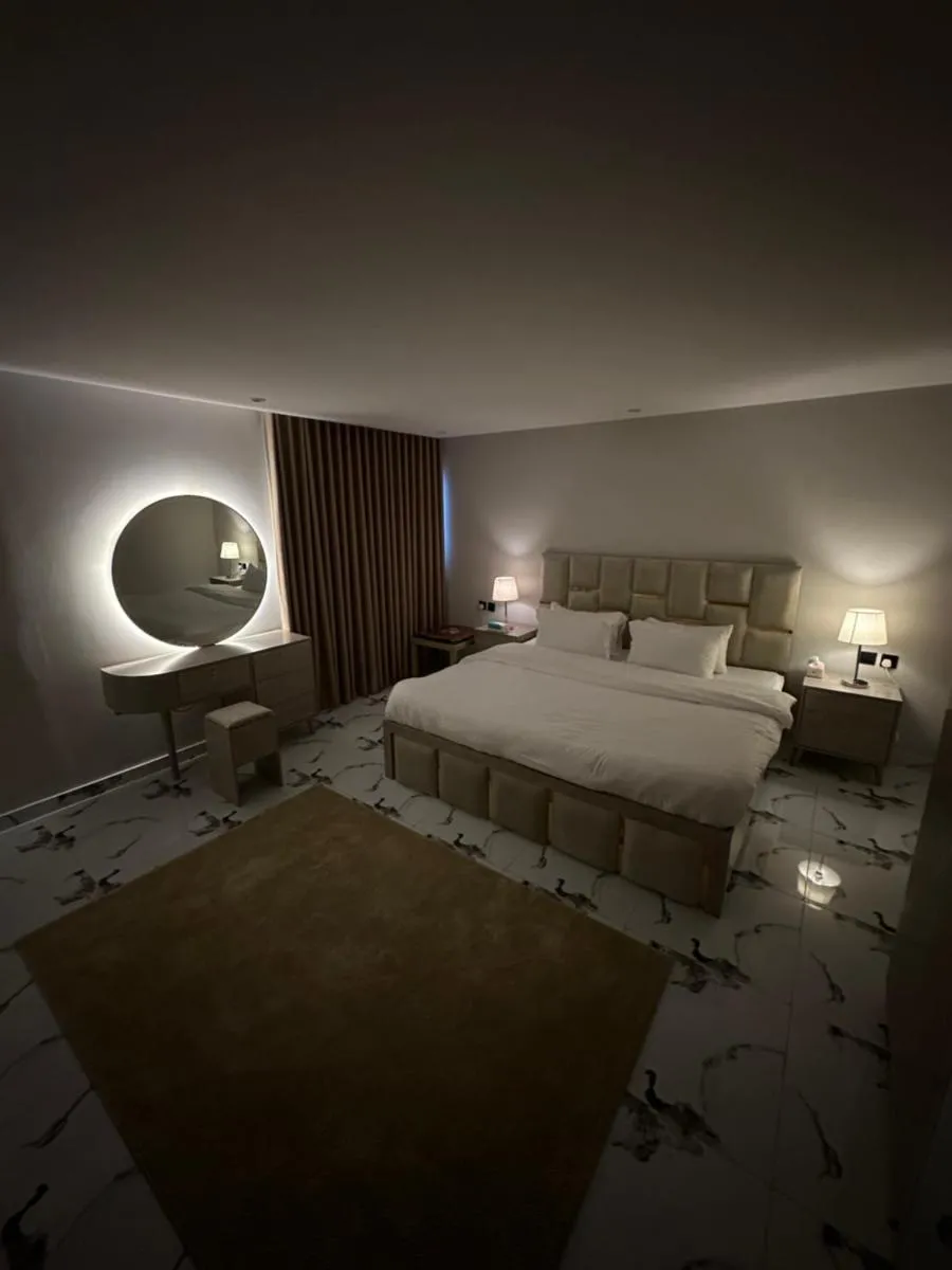 Image 1 of A luxury apartment in al-aqaq