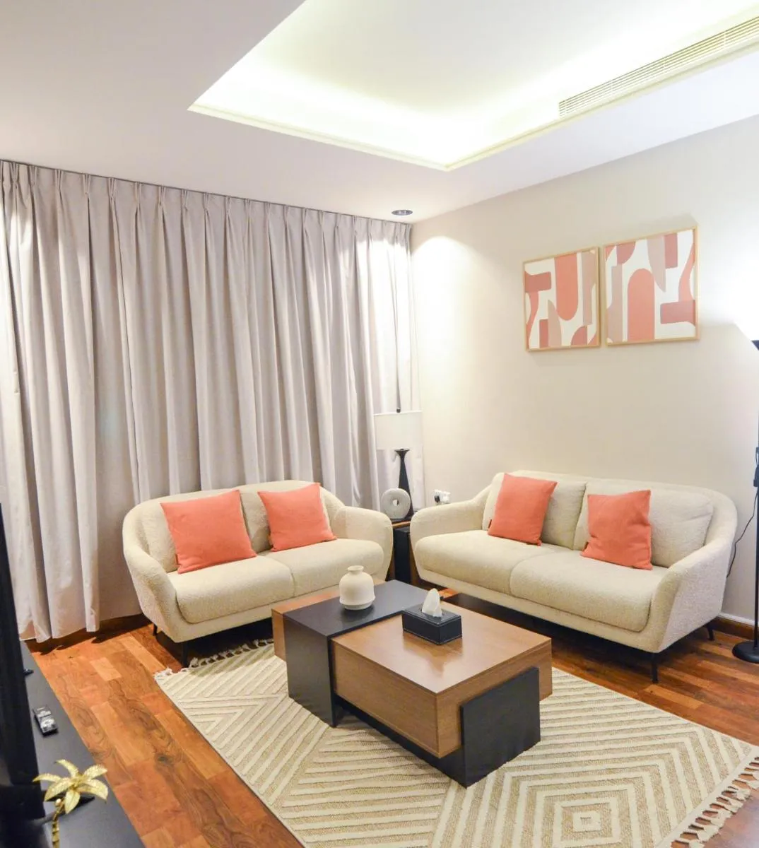 Image 3 of Amas Suite