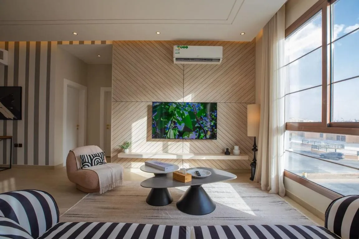 Image of Amber Hospitality Al Izdihar