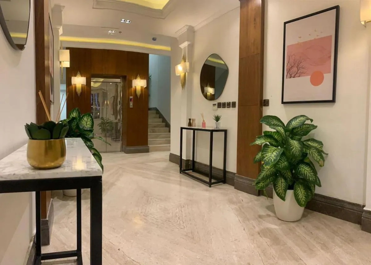 Image 2 of Amber Hospitality Al Izdihar