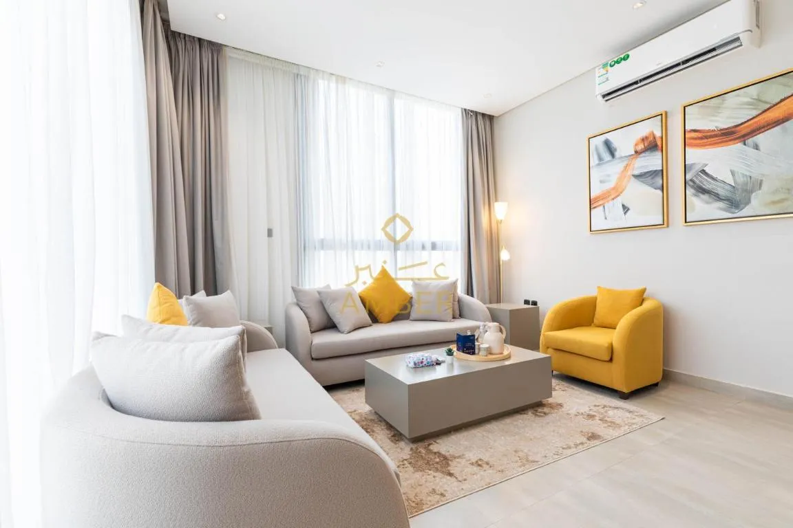 Image of Amber Hospitality – Al Nafel