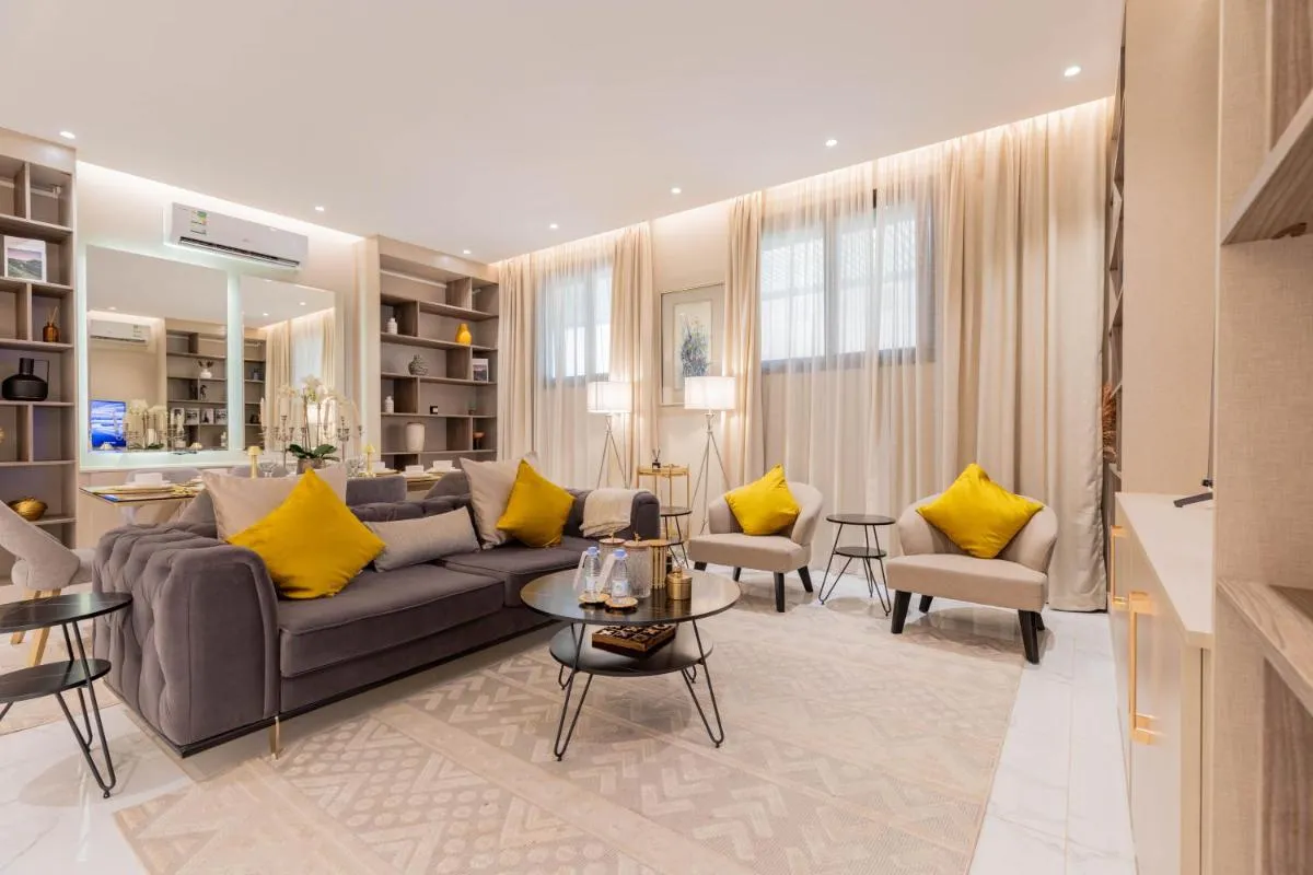 Image 2 of Amber Hospitality – Al Qairawan