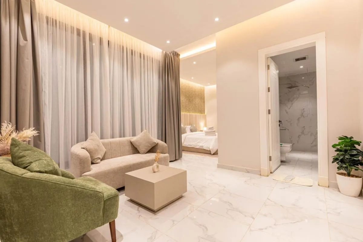 Image 1 of Amber Hospitality – Al Qairawan