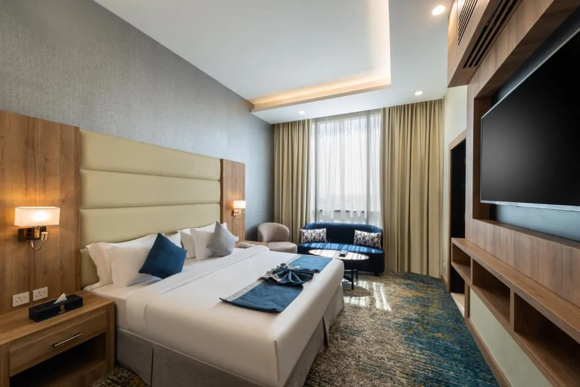 Image of Anan Hotel