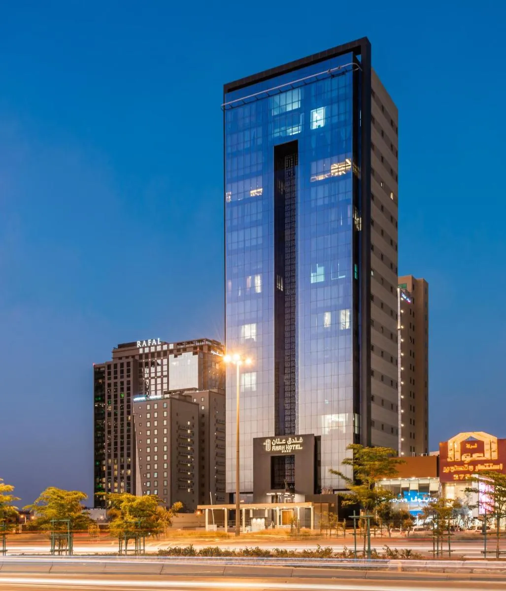 Image 3 of Anan Hotel