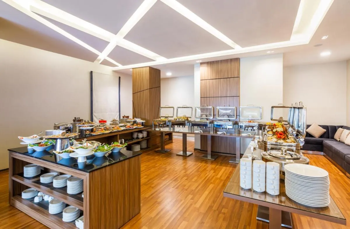 Image 1 of Anan Hotel