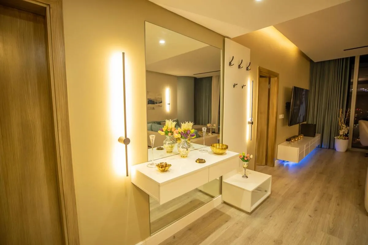 Image 2 of Apartment Riyadh Rafal Tower 93