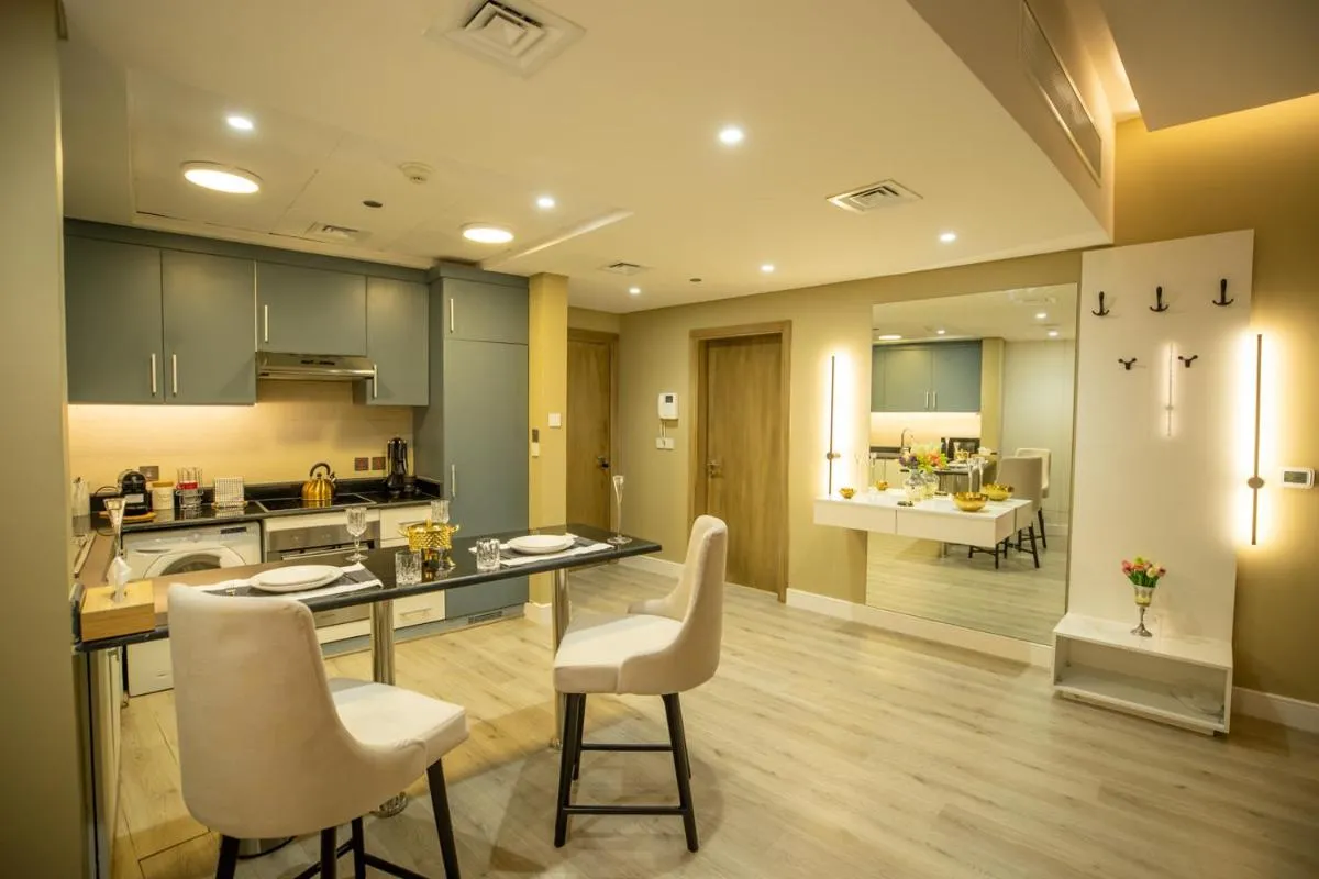 Image 3 of Apartment Riyadh Rafal Tower 93