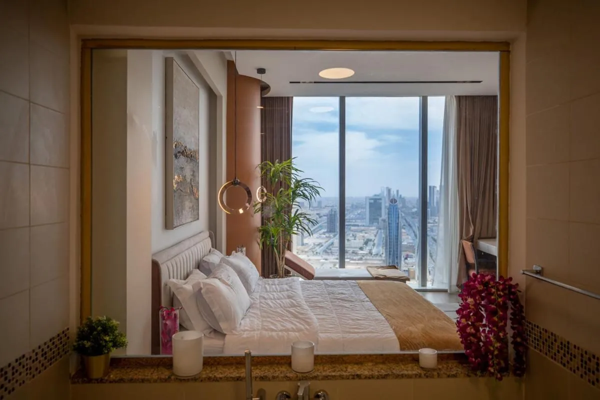 Image 6 of Apartment Riyadh Rafal Tower 93