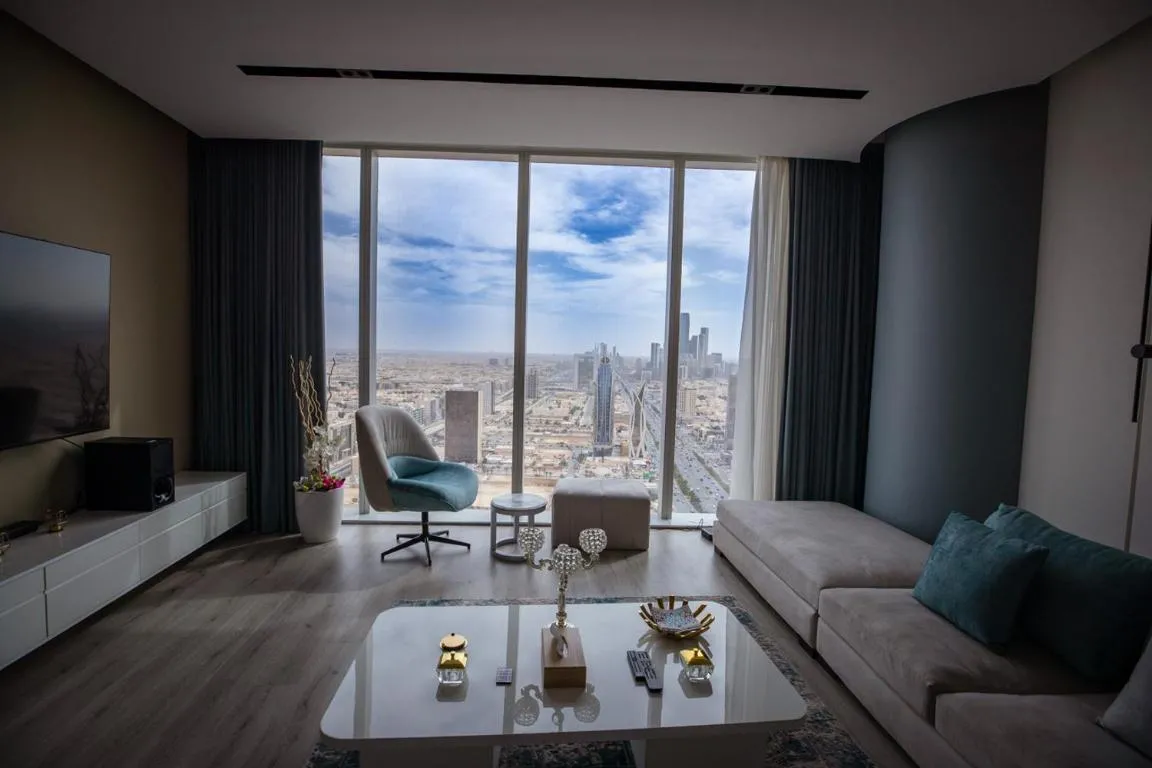 Image of Apartment Riyadh Rafal Tower 93