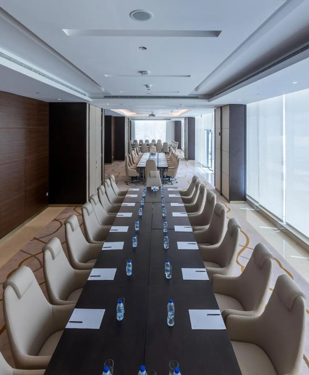 Image 5 of Ascott Rafal Olaya Riyadh