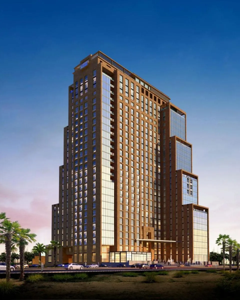 Image 3 of Ascott Rafal Olaya Riyadh