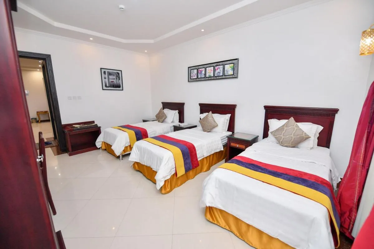 Image 5 of Aseel Alsharq Hotel